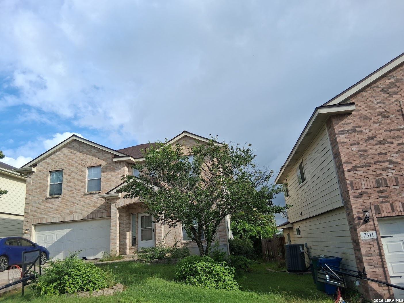 7307 Tamburo Trail San Antonio TX 78266