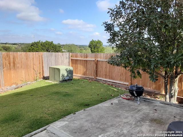 7307 Tamburo Trail San Antonio TX 78266