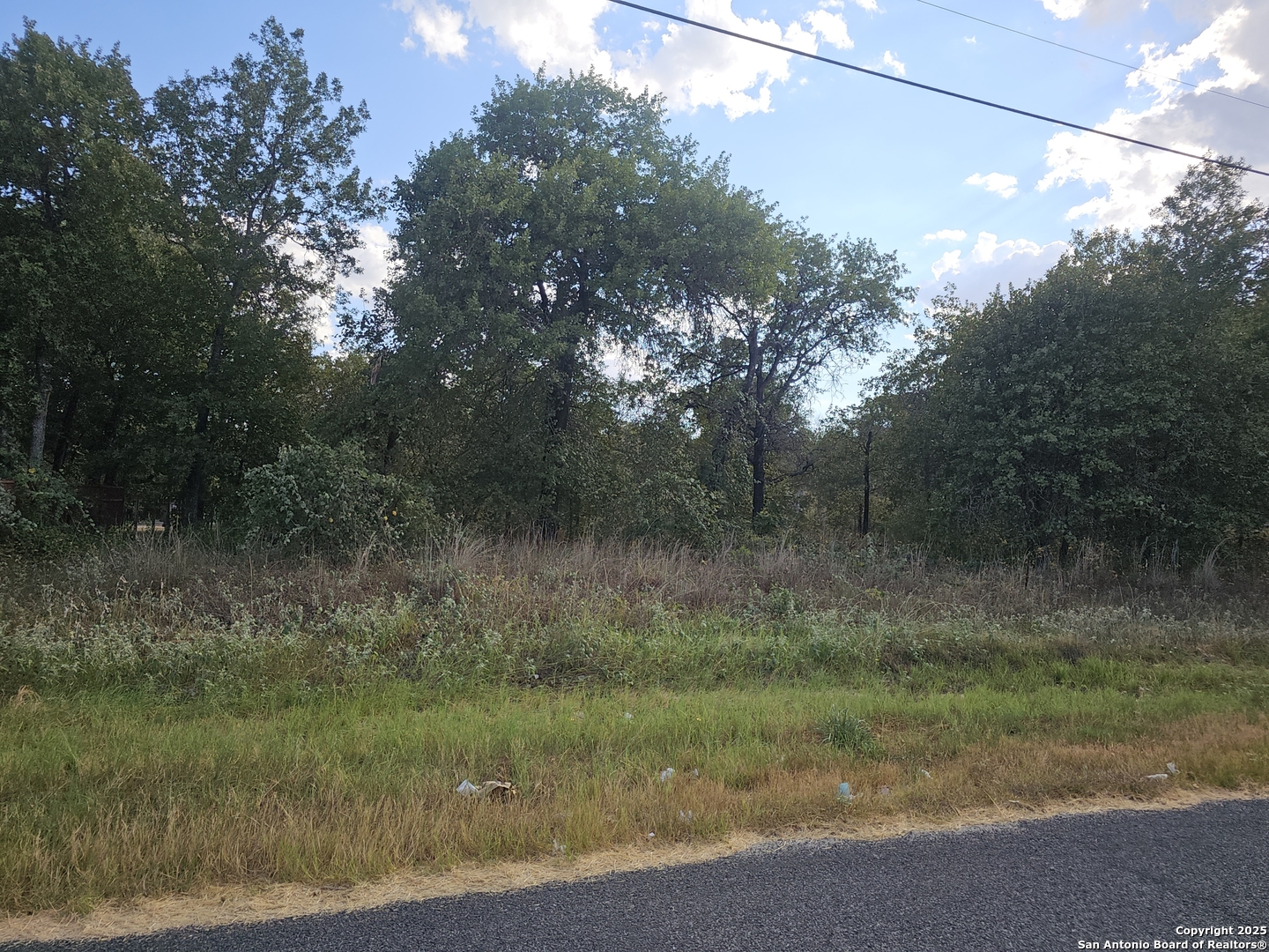 1618 Kerr Circle San Antonio TX 78264