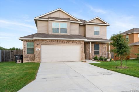 916 Tornado Ridge New Braunfels TX 78130