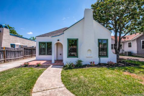 2006 Cincinnati Avenue San Antonio TX 78228