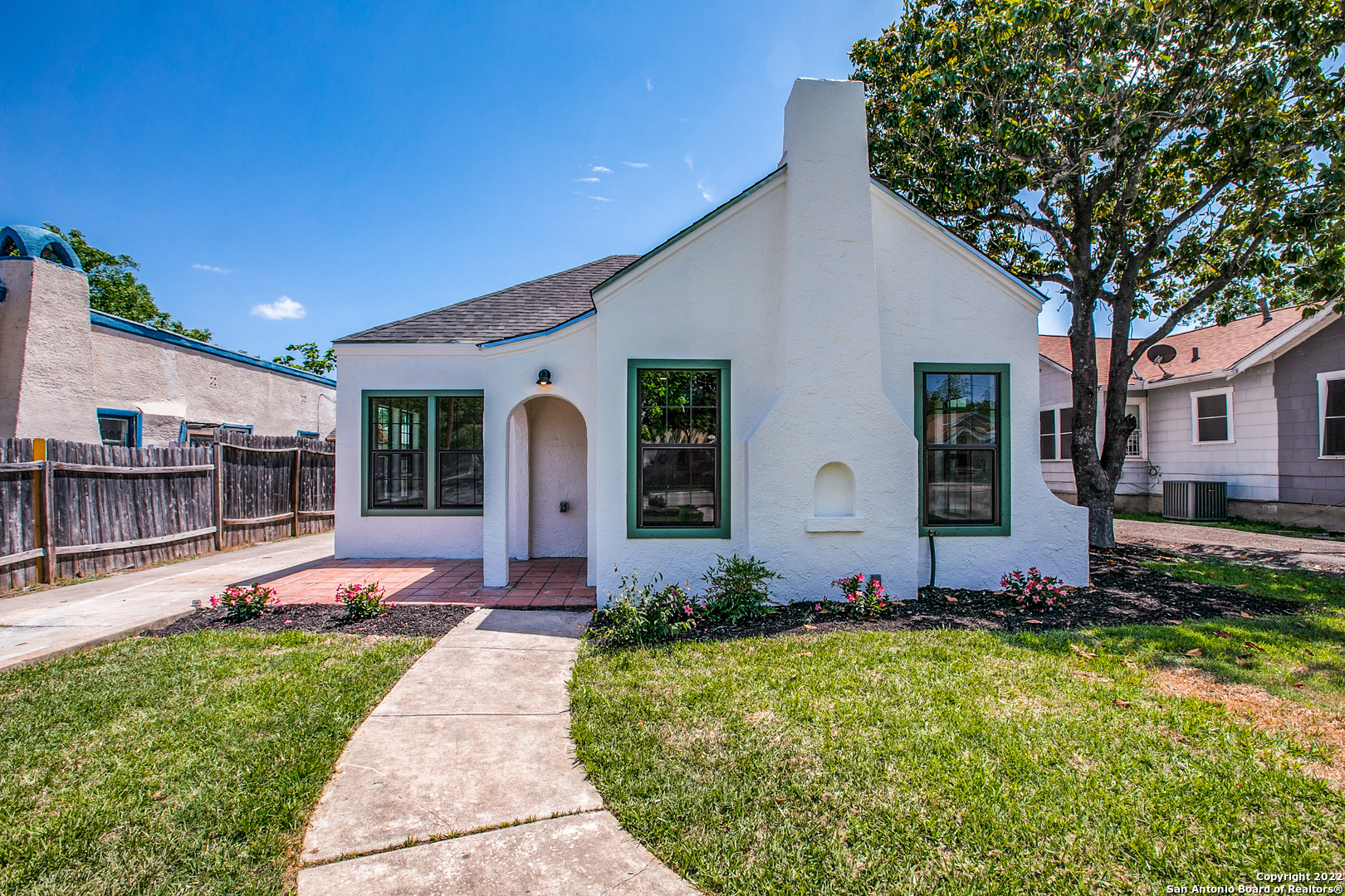 2006 Cincinnati Avenue San Antonio TX 78228