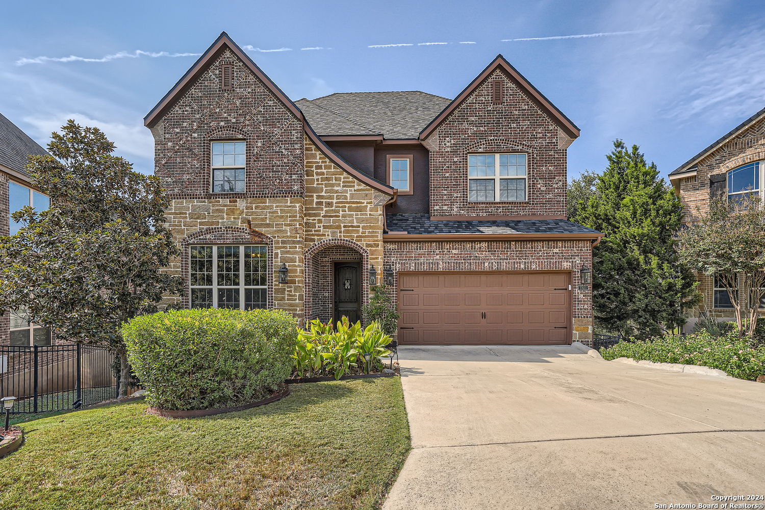 27623 Nichols Pass Boerne TX 78015