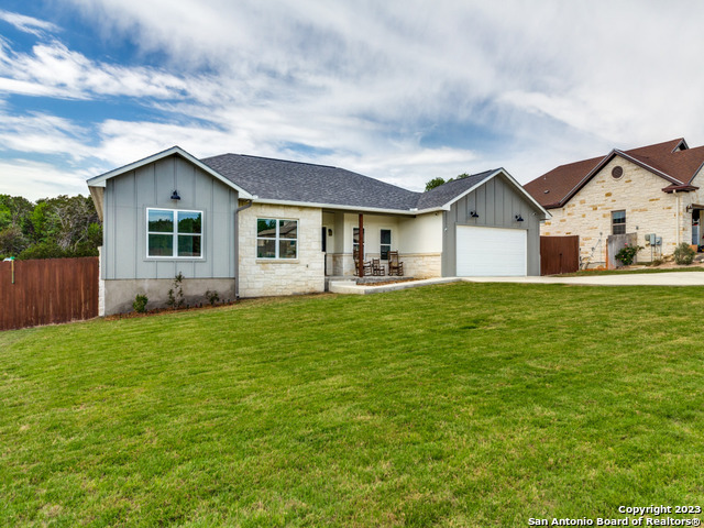 127 Misty Lane Kerrville TX 78028
