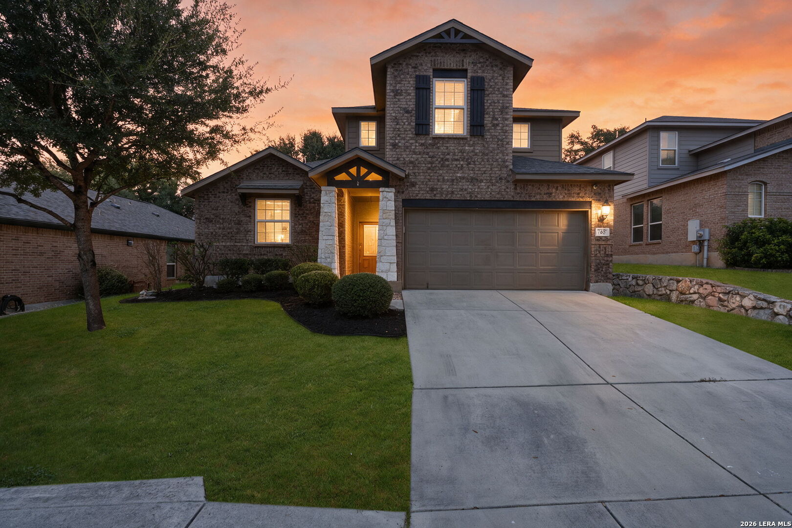7627 Mission Summit Boerne TX 78015