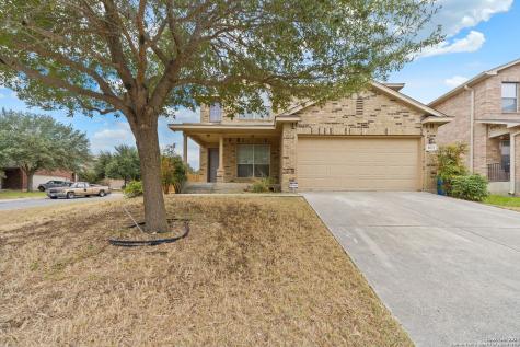 8023 Dyess Fort San Antonio TX 78227