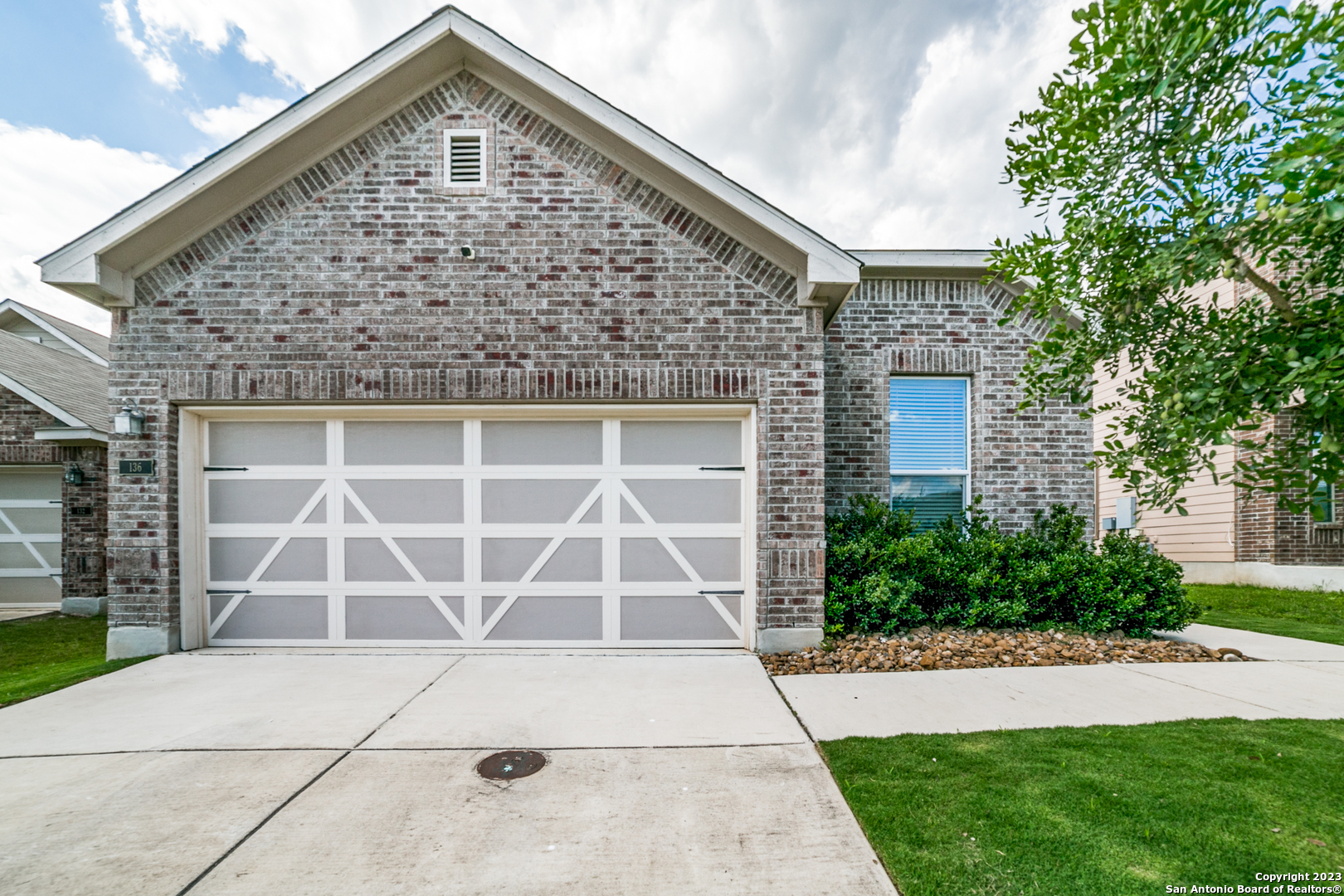 136 Rolling Creek Boerne TX 78006