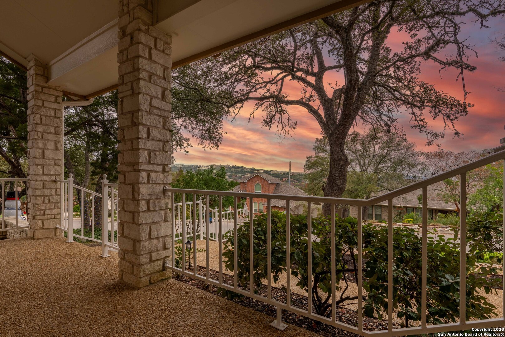 6718 Washita Way San Antonio TX 78256