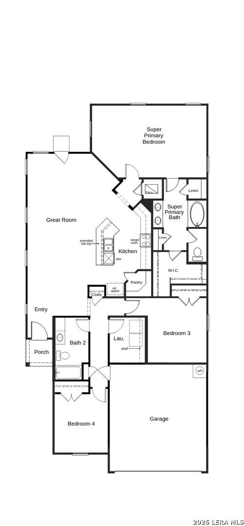 1328 Atticus Avenue New Braunfels TX 78130