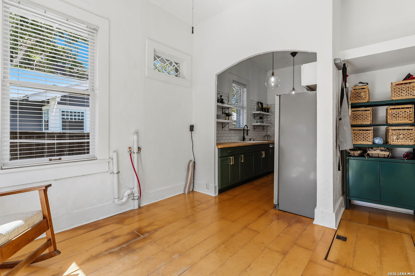 1032 W Craig Place San Antonio TX 78201