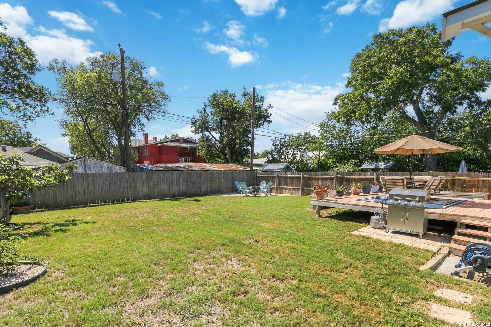 1032 W Craig Place San Antonio TX 78201