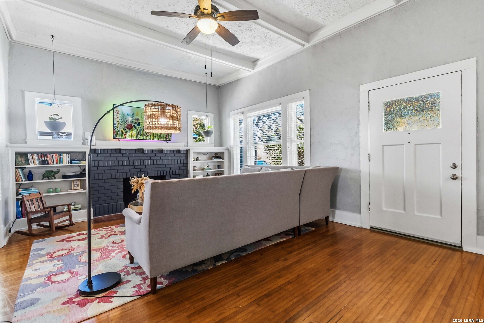 1032 W Craig Place San Antonio TX 78201