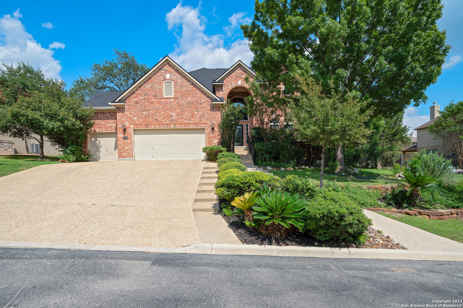 1919 Cambria San Antonio TX 78258
