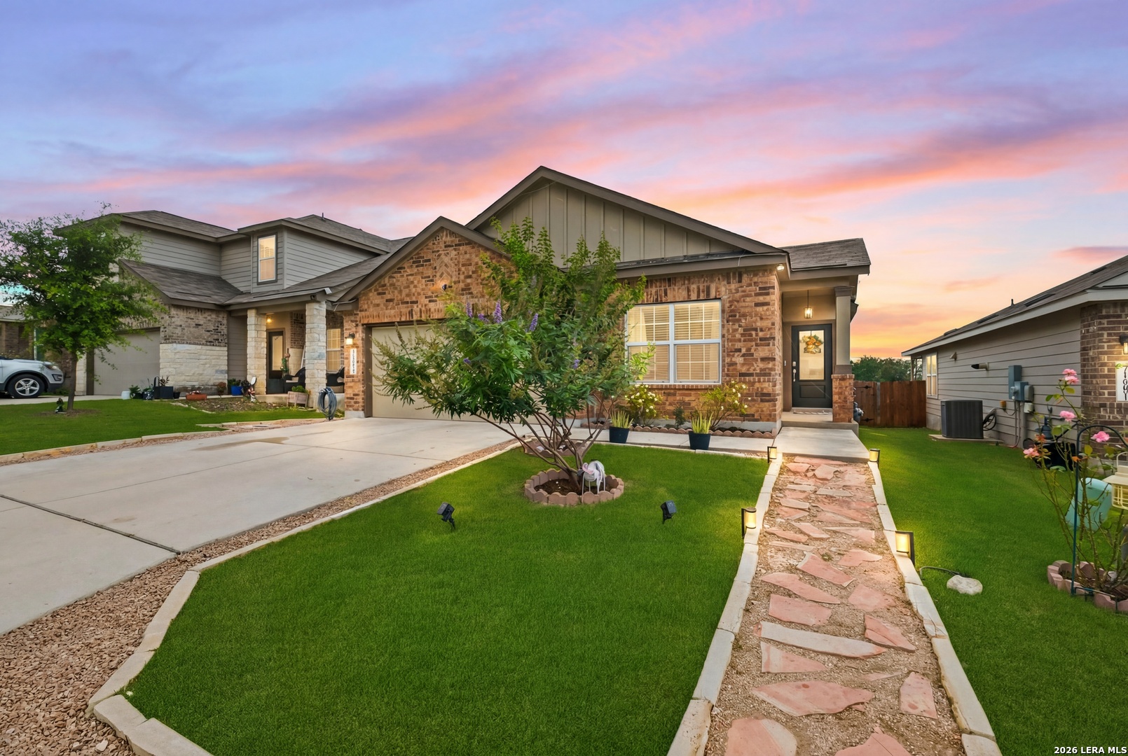 31597 Untrodden Way Bulverde TX 78163