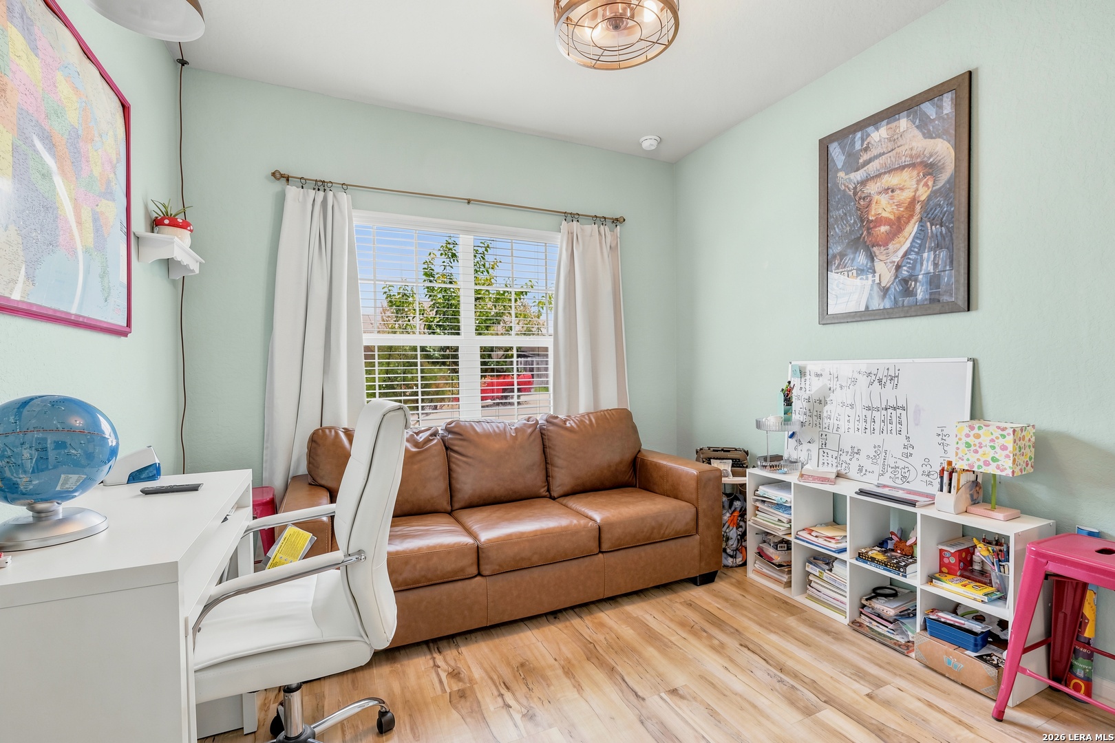 31597 Untrodden Way Bulverde TX 78163