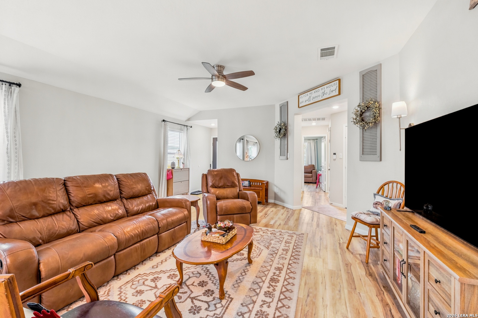 31597 Untrodden Way Bulverde TX 78163