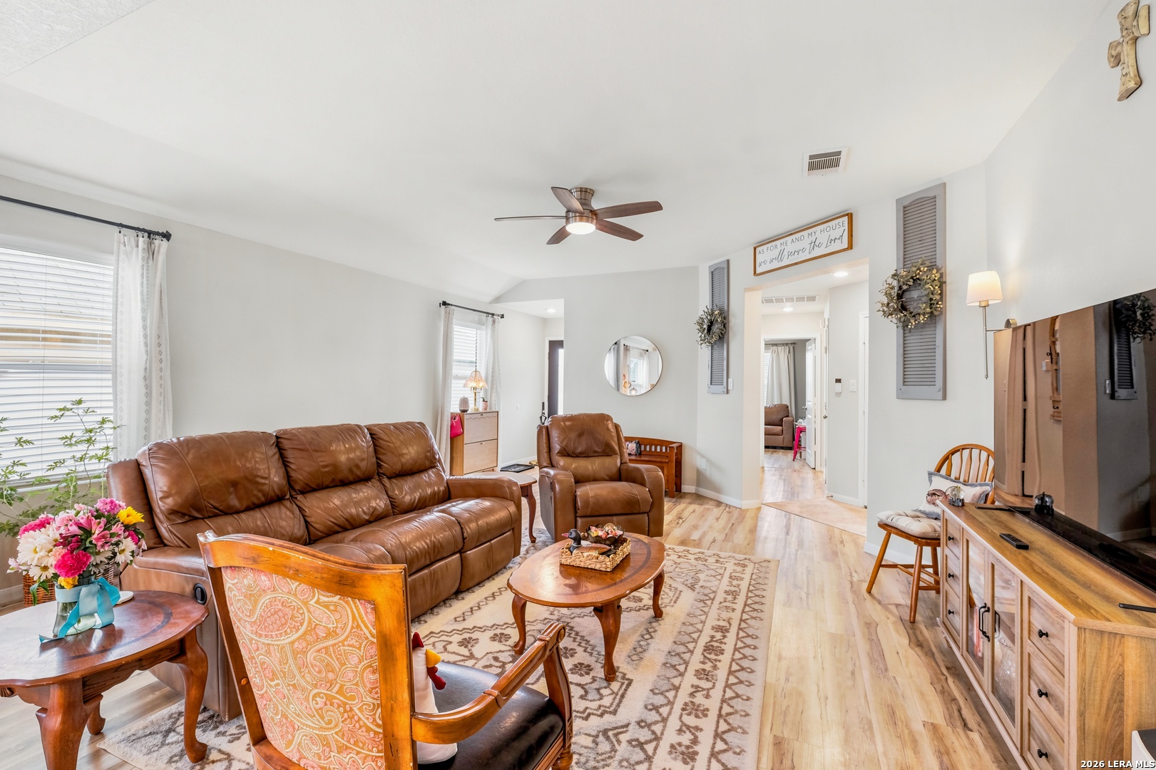 31597 Untrodden Way Bulverde TX 78163