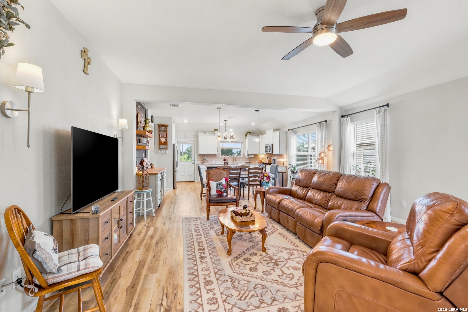31597 Untrodden Way Bulverde TX 78163