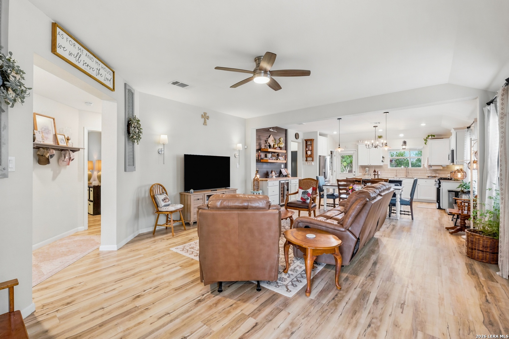 31597 Untrodden Way Bulverde TX 78163