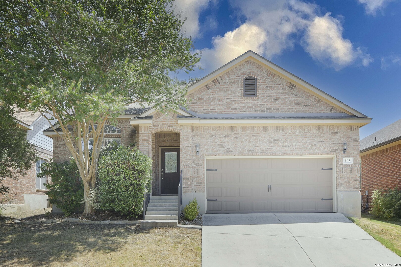 5718 Thunder Oaks San Antonio TX 78261