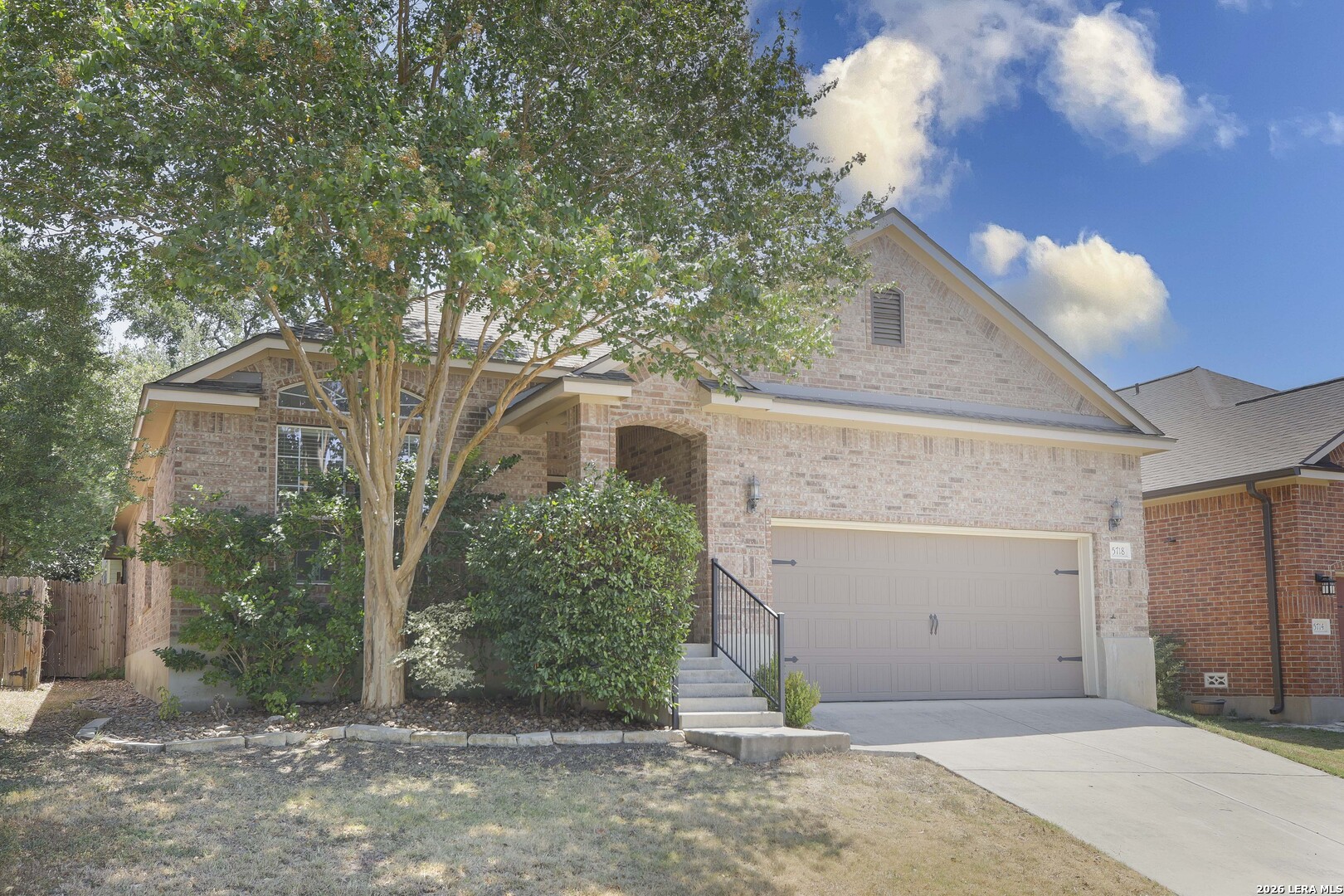 5718 Thunder Oaks San Antonio TX 78261