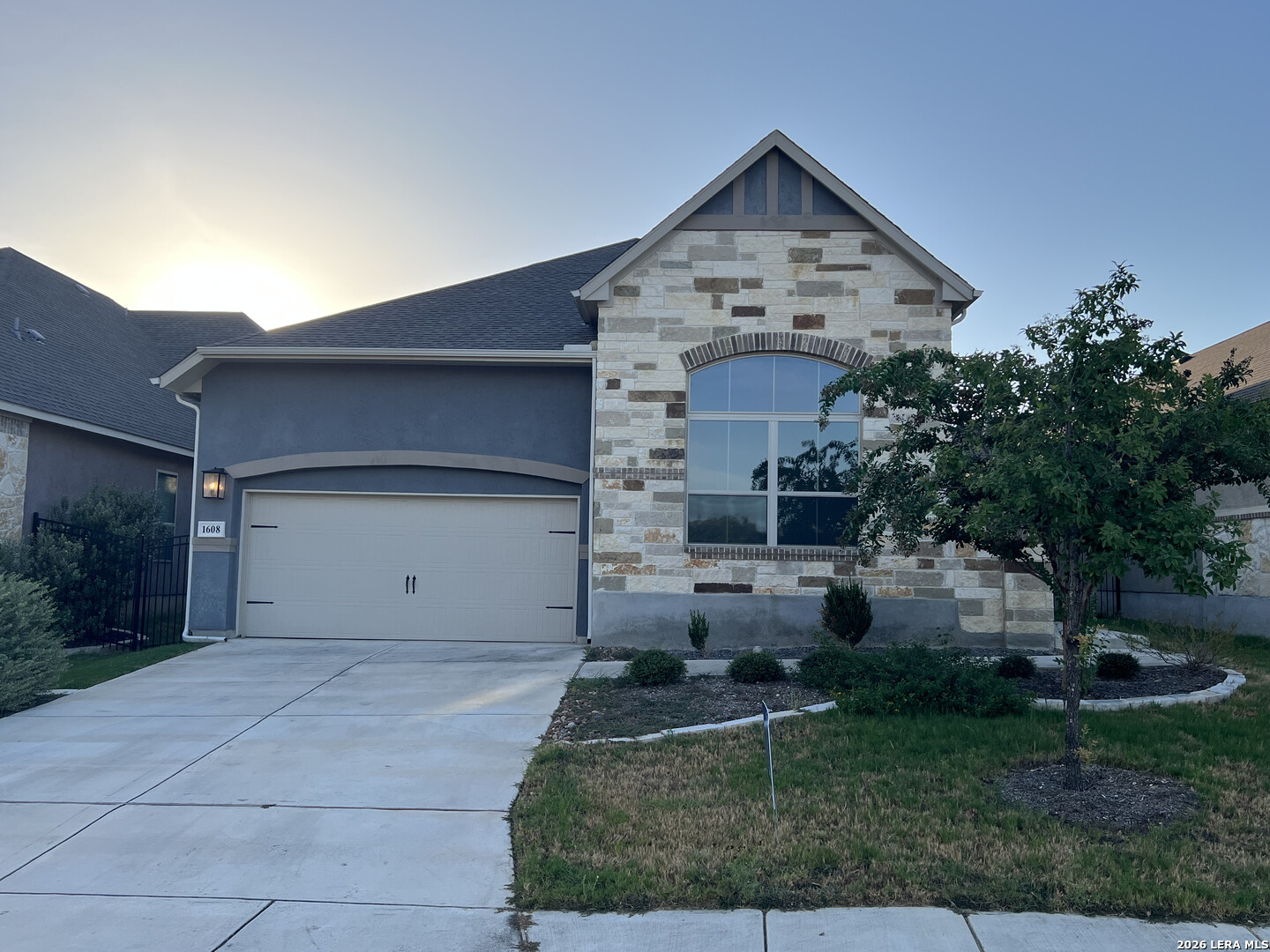 1608 Worsham Pass San Antonio TX 78260