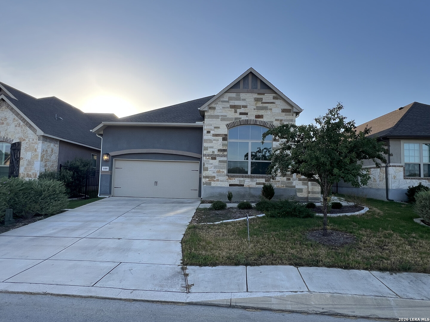 1608 Worsham Pass San Antonio TX 78260