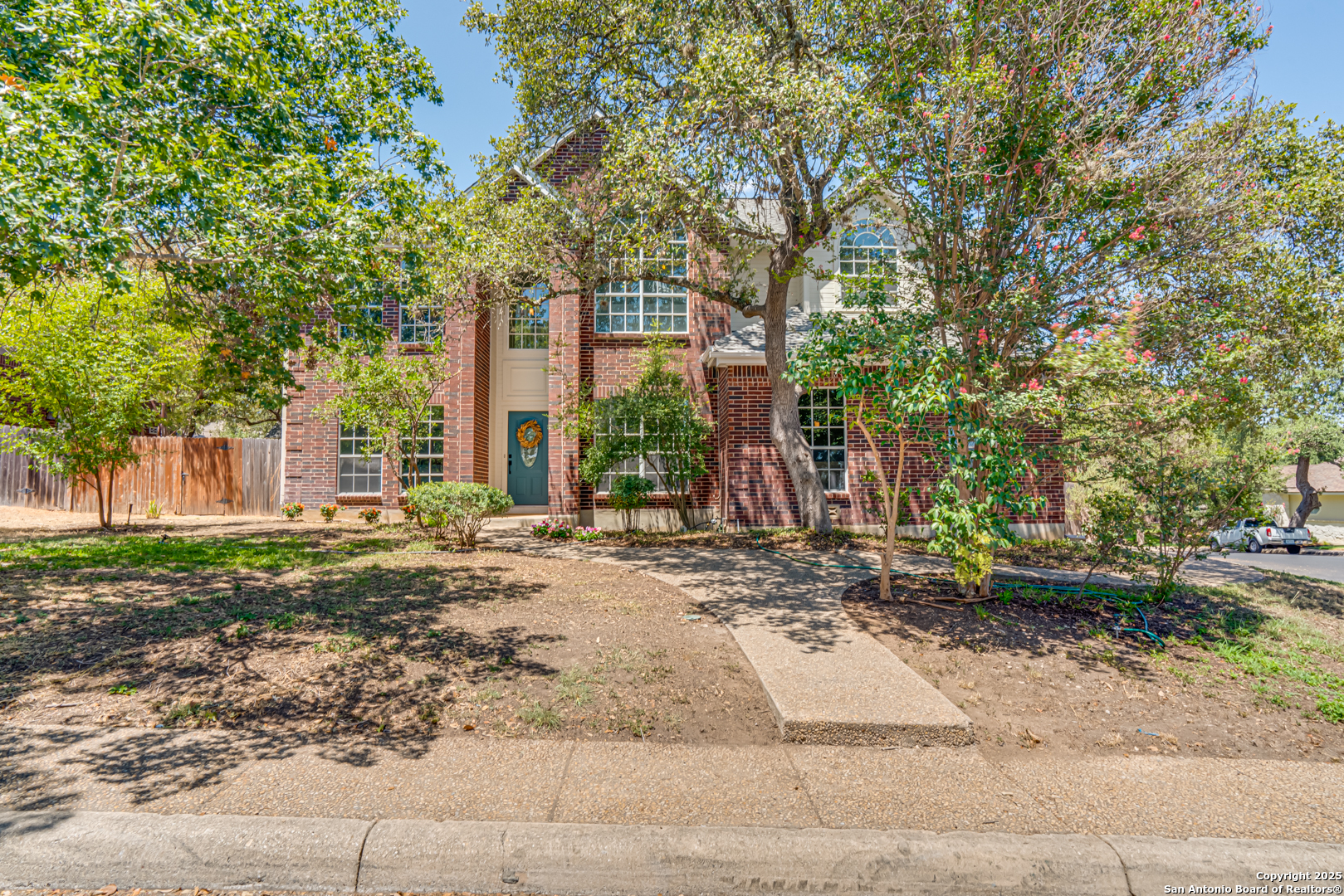 1419 Blackbird San Antonio TX 78248