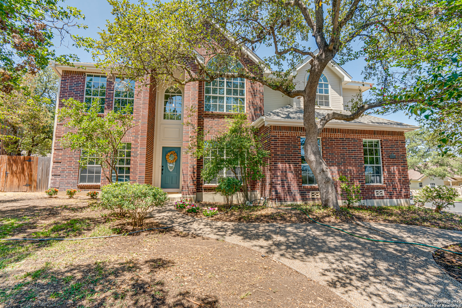 1419 Blackbird San Antonio TX 78248