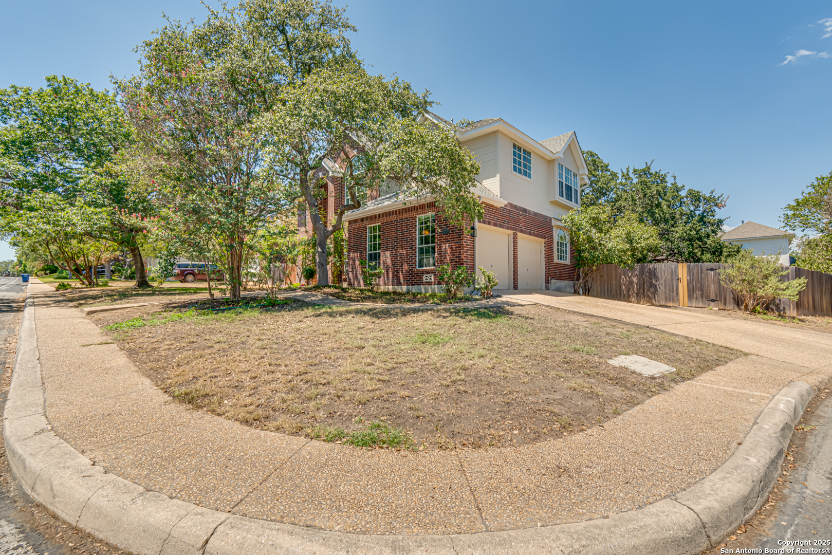 1419 Blackbird San Antonio TX 78248