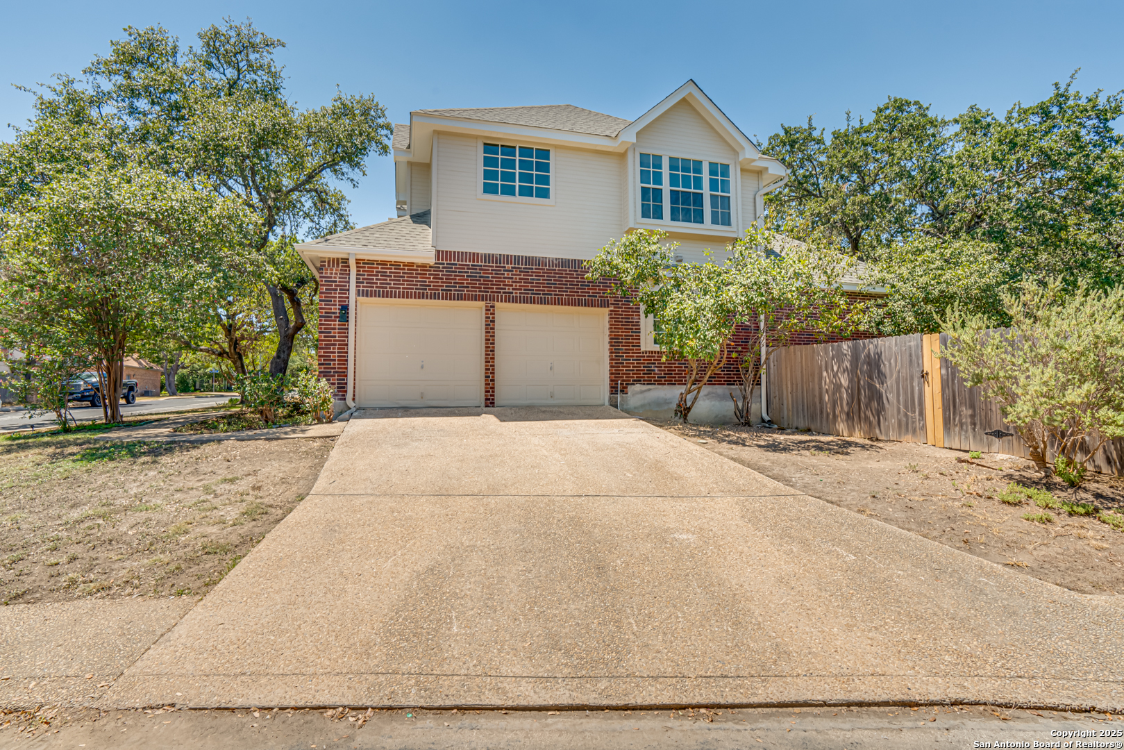 1419 Blackbird San Antonio TX 78248