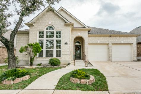 27031 Trinity Point San Antonio TX 78261