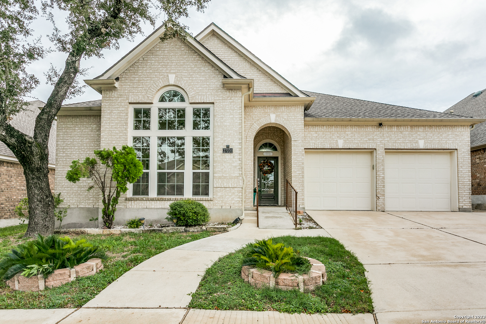 27031 Trinity Point San Antonio TX 78261