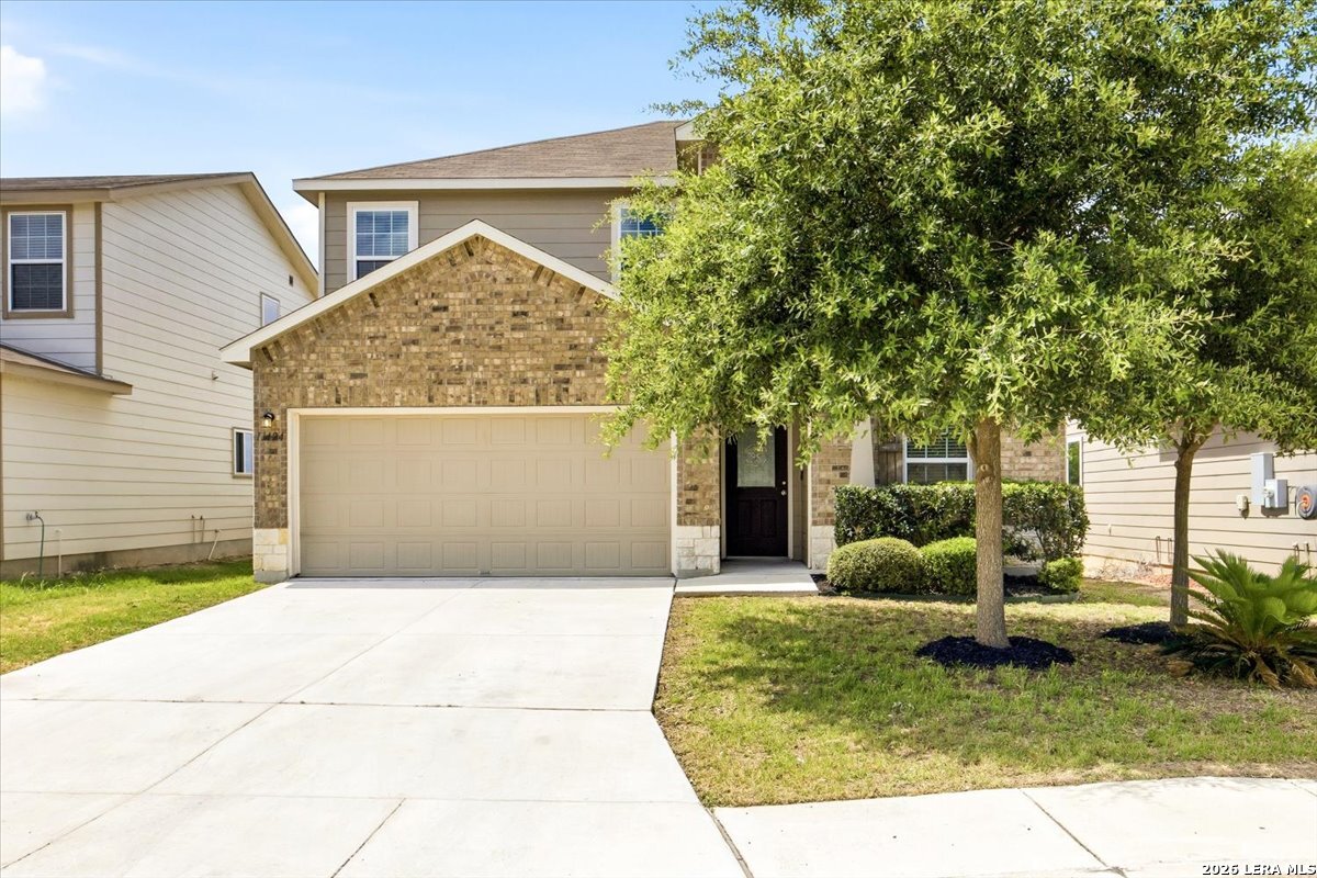 11424 Unbridled San Antonio TX 78245