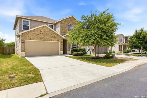 11424 Unbridled San Antonio TX 78245
