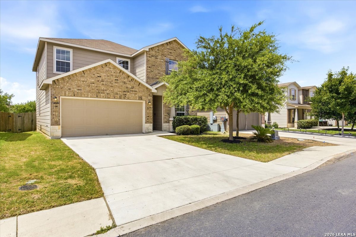 11424 Unbridled San Antonio TX 78245
