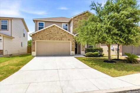 11424 Unbridled San Antonio TX 78245
