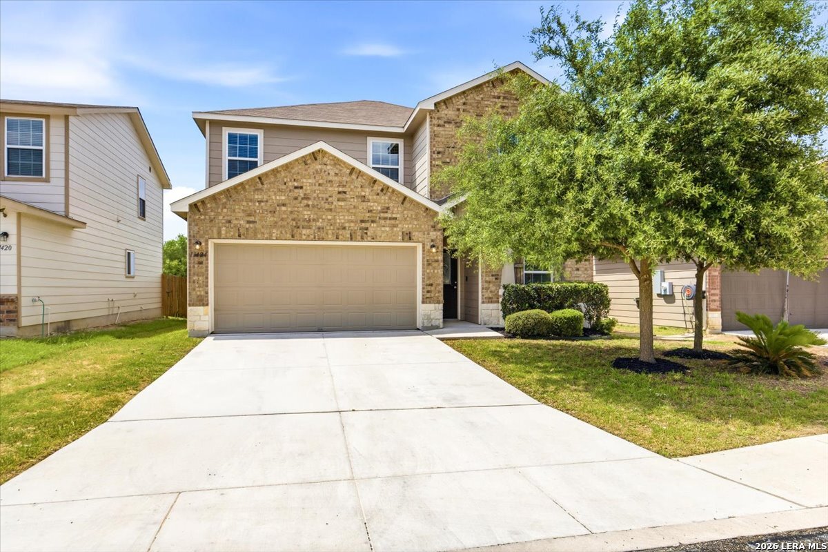 11424 Unbridled San Antonio TX 78245