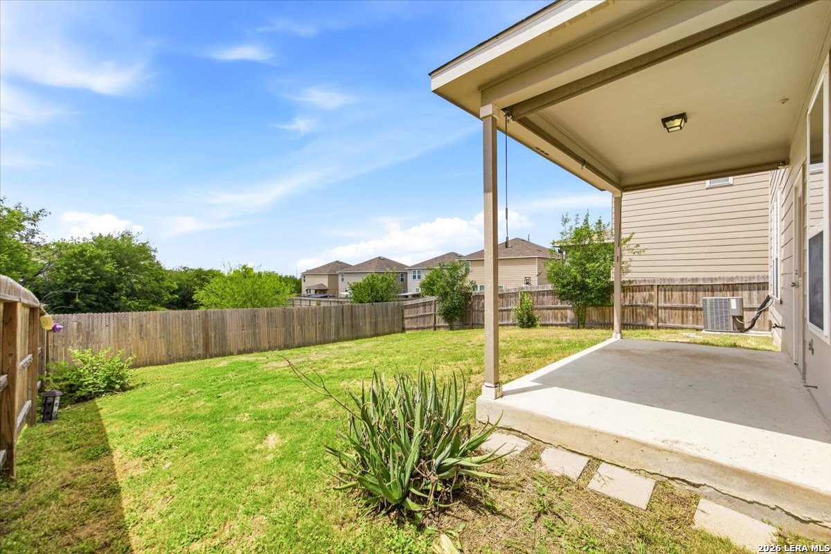 11424 Unbridled San Antonio TX 78245