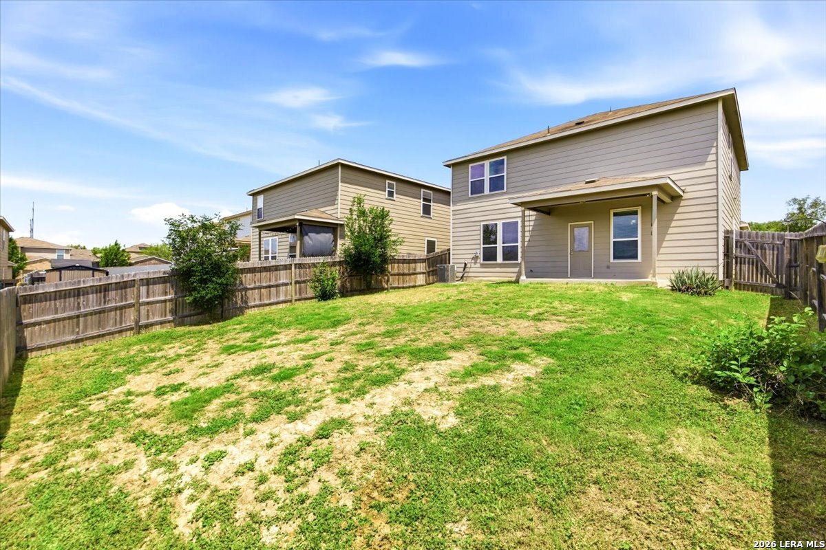 11424 Unbridled San Antonio TX 78245