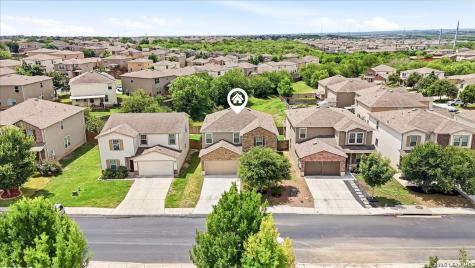 11424 Unbridled San Antonio TX 78245