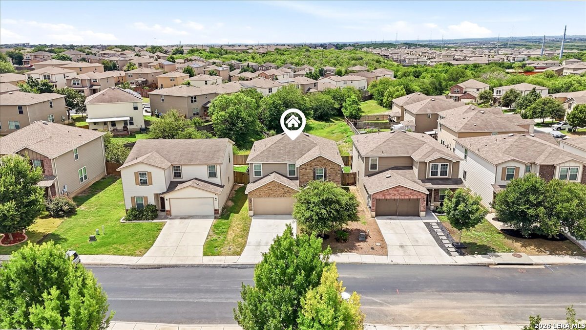 11424 Unbridled San Antonio TX 78245