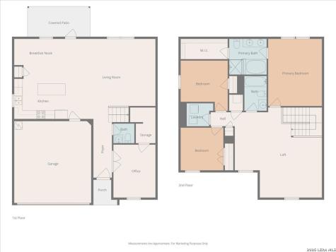 11424 Unbridled San Antonio TX 78245