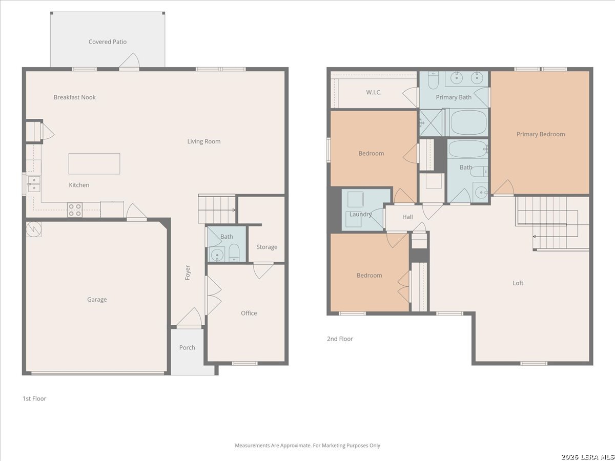 11424 Unbridled San Antonio TX 78245