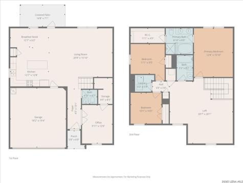 11424 Unbridled San Antonio TX 78245