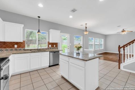 8414 Braun Walk San Antonio TX 78250