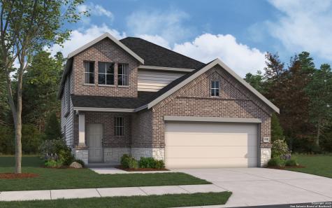 8553 Merlin Cove San Antonio TX 78222