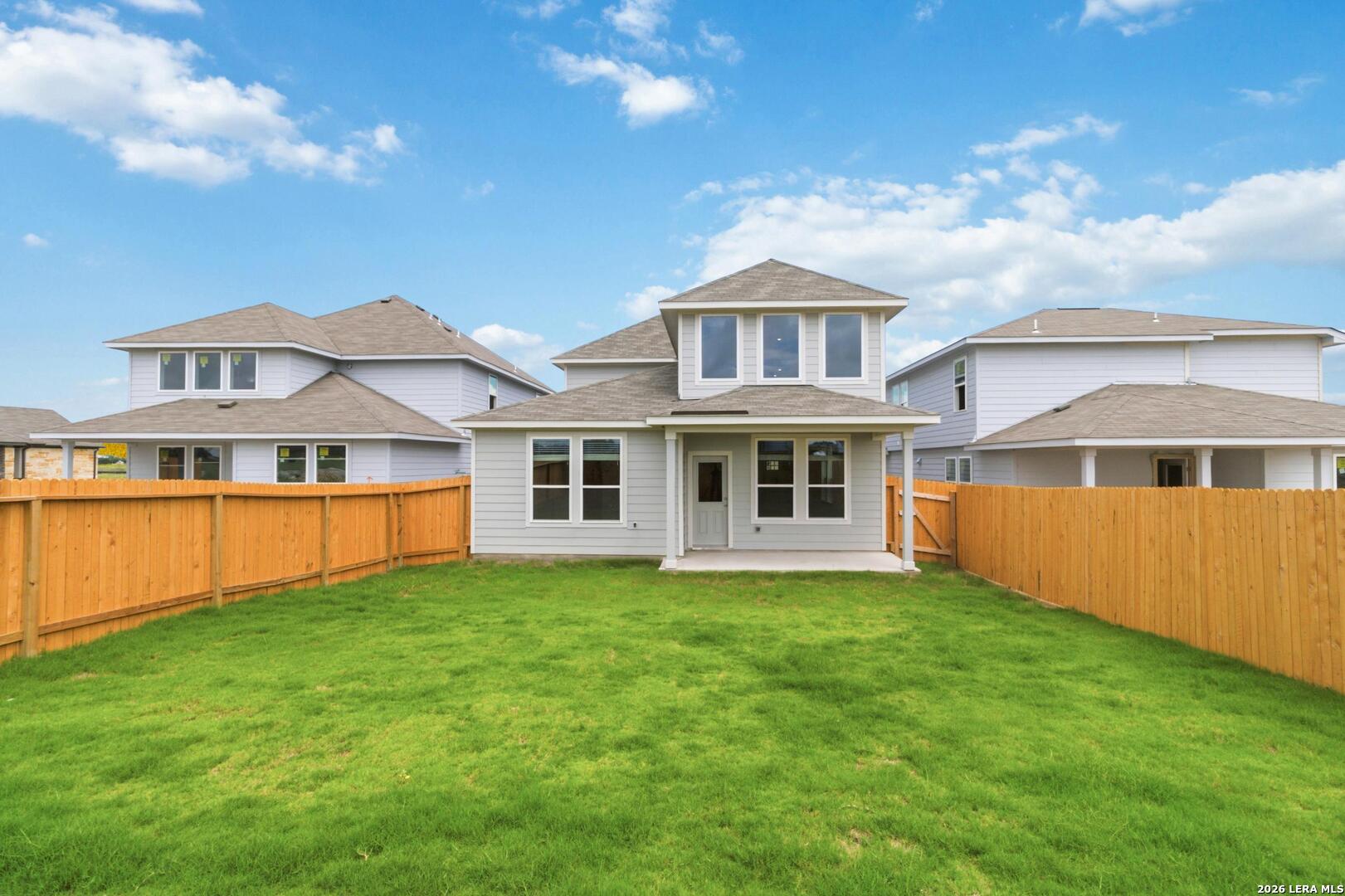 8553 Merlin Cove San Antonio TX 78222