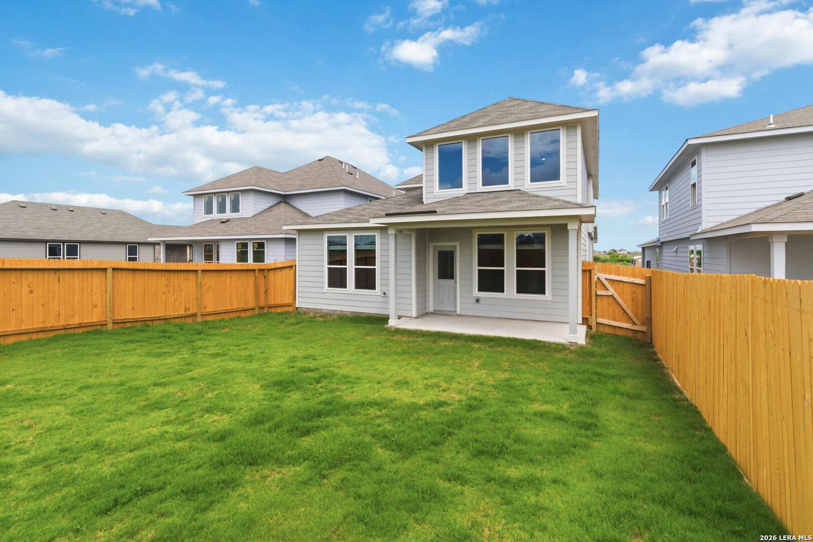 8553 Merlin Cove San Antonio TX 78222