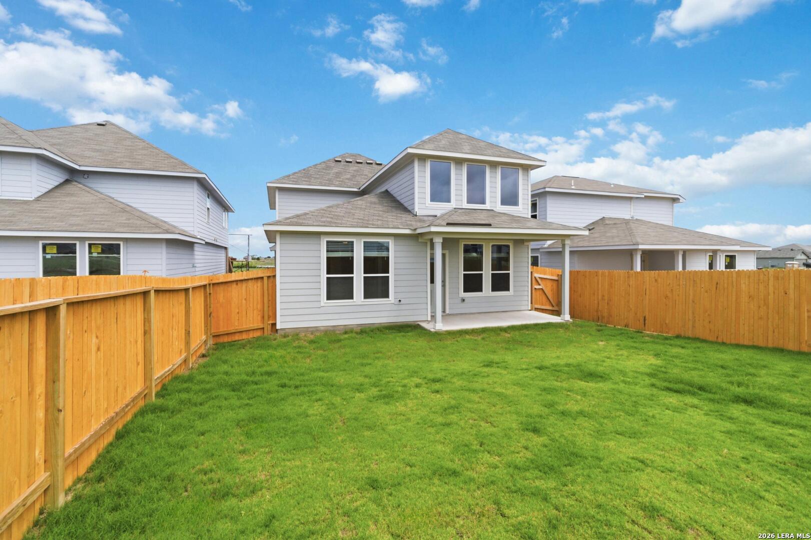 8553 Merlin Cove San Antonio TX 78222
